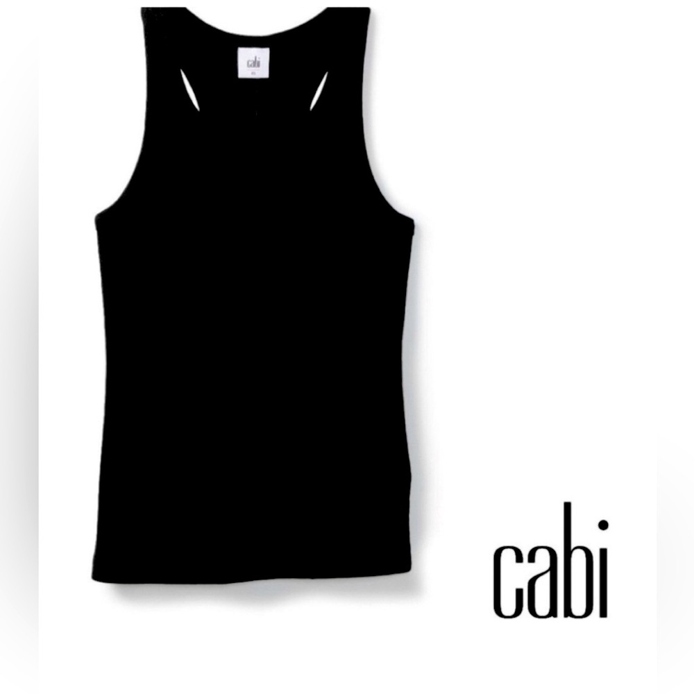| CAbi 6350 Paragon Tank